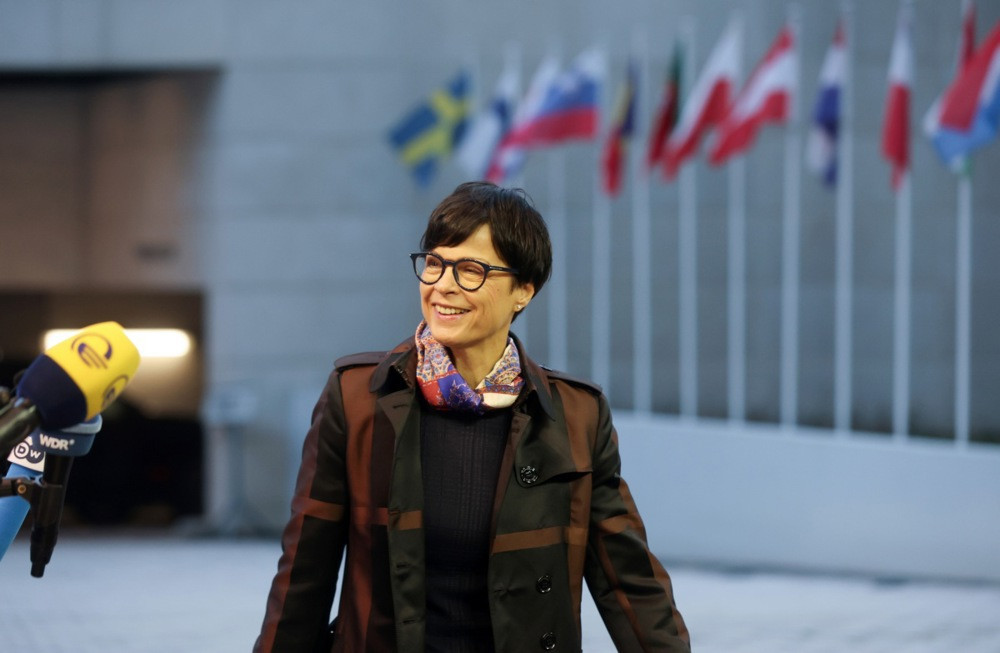 Marta Kos: Crna Gora bi do ljeta 2027. mogla potpisati pristupni ugovor s EU