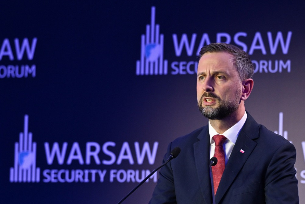 Poljska pozvala Evropu da pređe na ratni režim proizvodnje oružja i municije