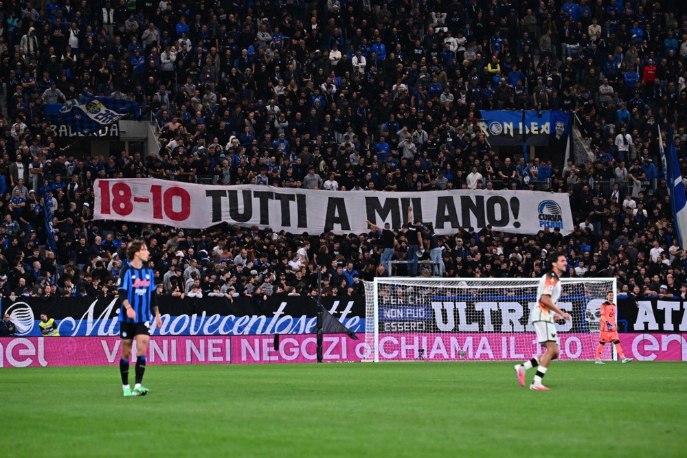 Atalanta prekinula niz od tri uzastopna poraza, Kolašinac dobio minutažu u drugom poluvremenu