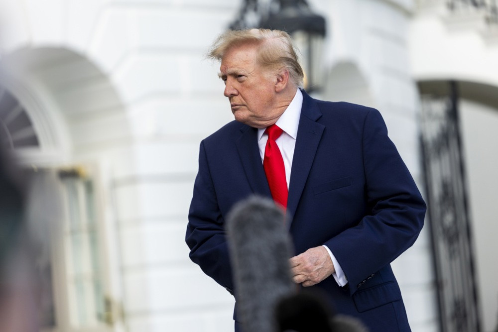 Trump: Tajvan će kupiti američki LNG vrijedan do 80 milijardi dolara
