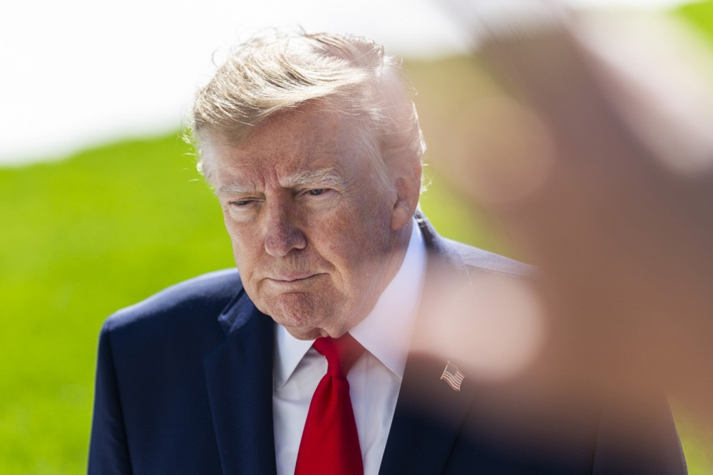 Trump odustao od prijenosa uživo pogubljenja napadača iz Fort Hooda