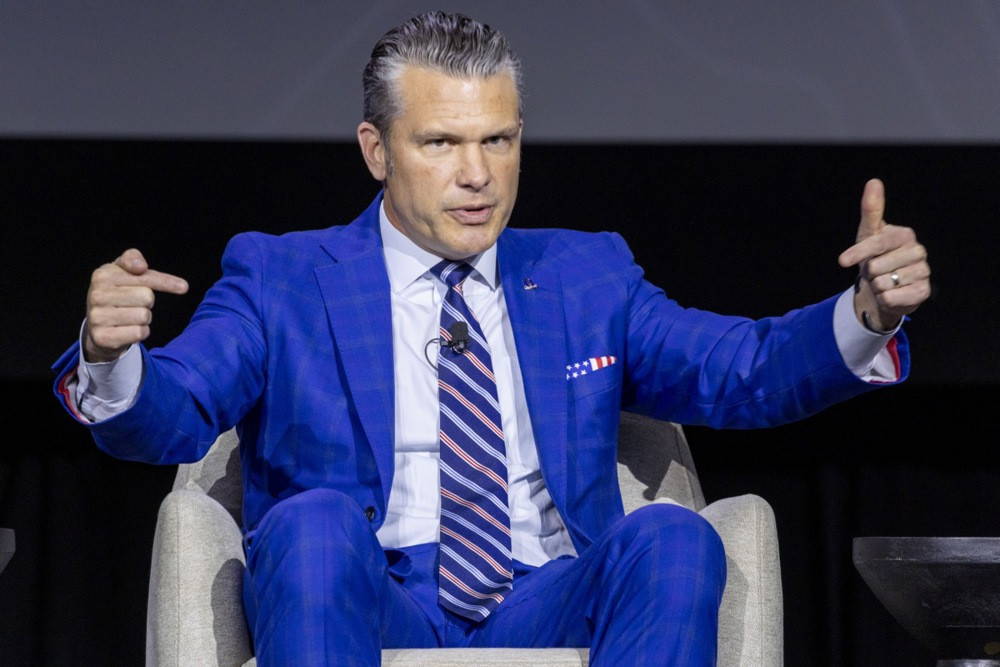 Hegseth zaprijetio Iranu razornom vojnom akcijom ako ne odustane od nuklearnih ambicija