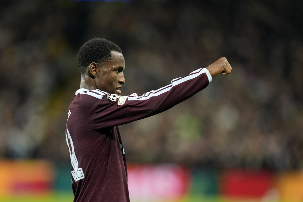 Aston Villa prekinula pobjednički niz Manchester Cityja u Premier ligi