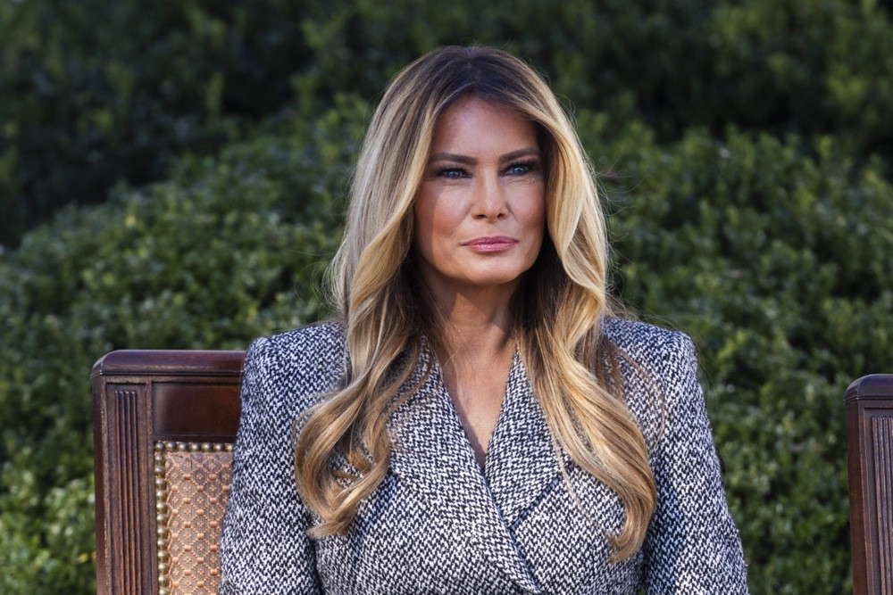 Rusija pozdravila napore Melanije Trump za uspostavljanje primirja u ukrajinskom Oleshkyju