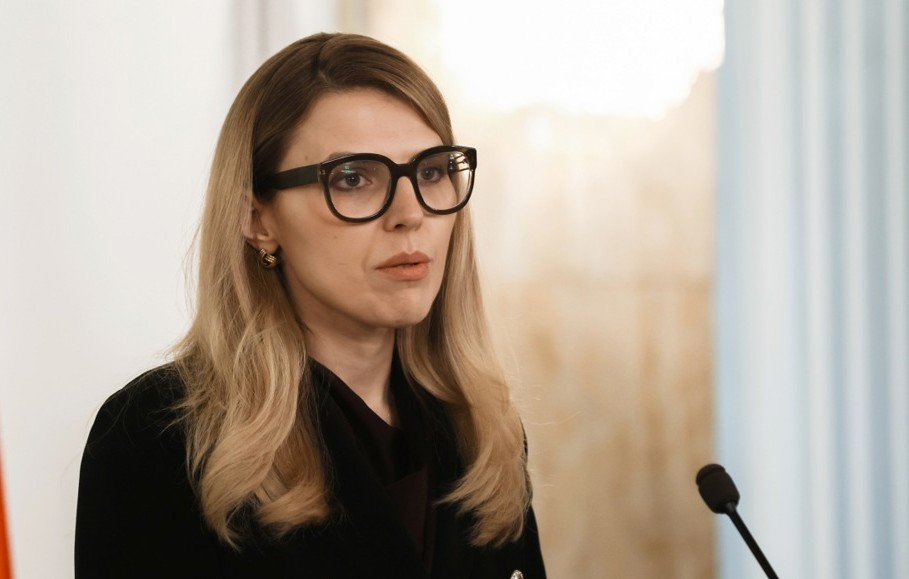 Bugarska predstavila stavove o sigurnosti Crnog mora, Ukrajini i proširenju EU