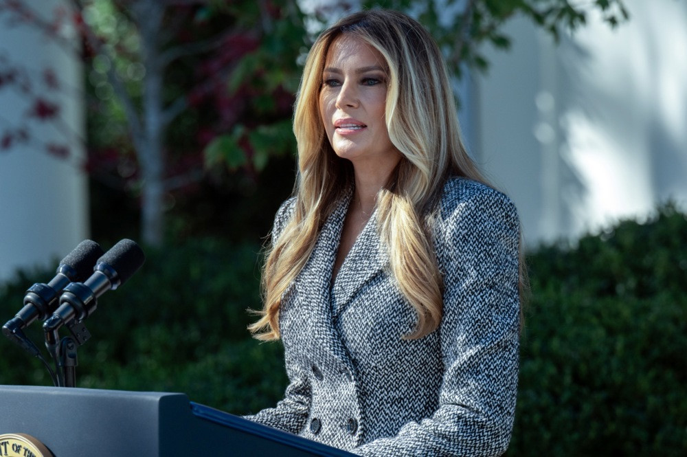 Melania Trump: Prekid vatre između Rusije i Ukrajine proširen radi dostave humanitarne pomoći