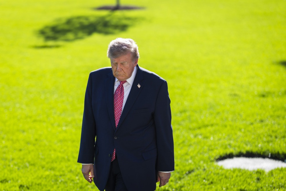 Trump otvoren za trilateralne pregovore s Kinom i Rusijom o nuklearnom naoružanju