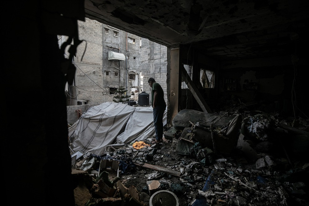 Najmanje četvero Palestinaca ubijeno u izraelskim napadima i pucnjavi u Gazi