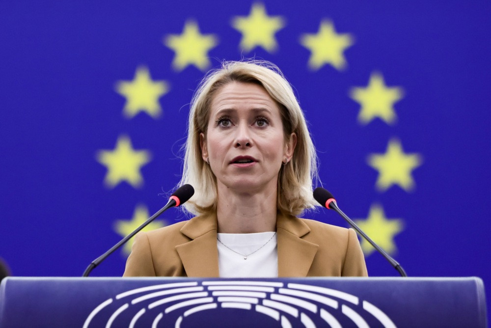 Kallas upozorila na novu globalnu krizu s hranom