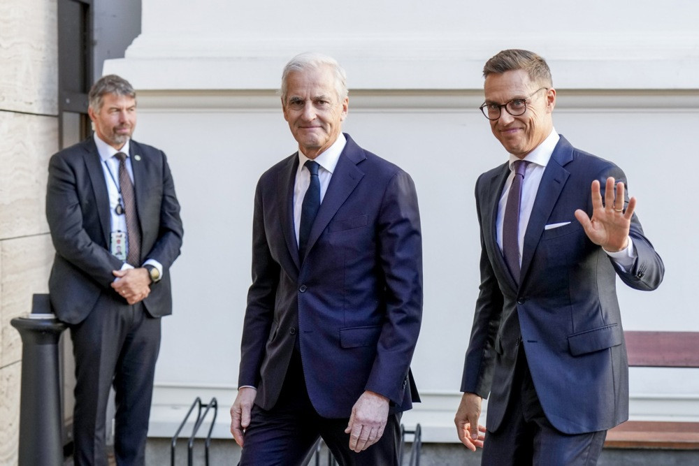 Stubb i Støre razgovarali s Putinom o Ukrajini: Razgovor opisali kao otvoren i sadržajan