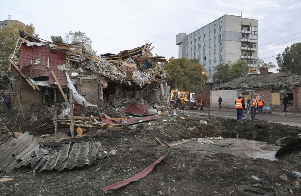 Od početka ruske invazije na Ukrajinu ubijena 143 novinara