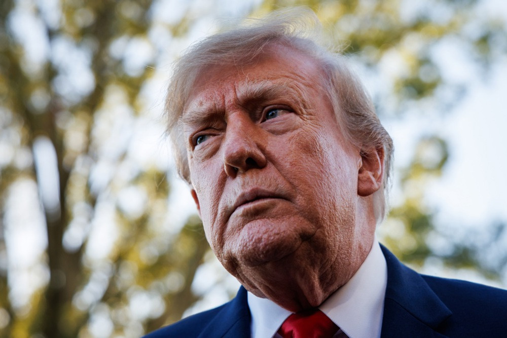 Podrška Trumpu slabi, ali bijeli evangelisti ostaju njegova najčvršća republikanska baza