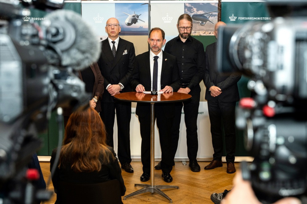 Danska postigla dogovor o kupovini raketa, Rusija upozorila na neizbježne katastrofalne posljedice