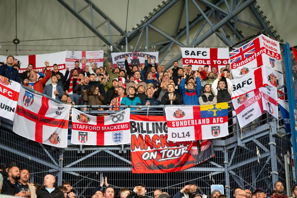 Tarik Muharemović odigrao cijeli meč u remiju Sunderlanda i Leedsa
