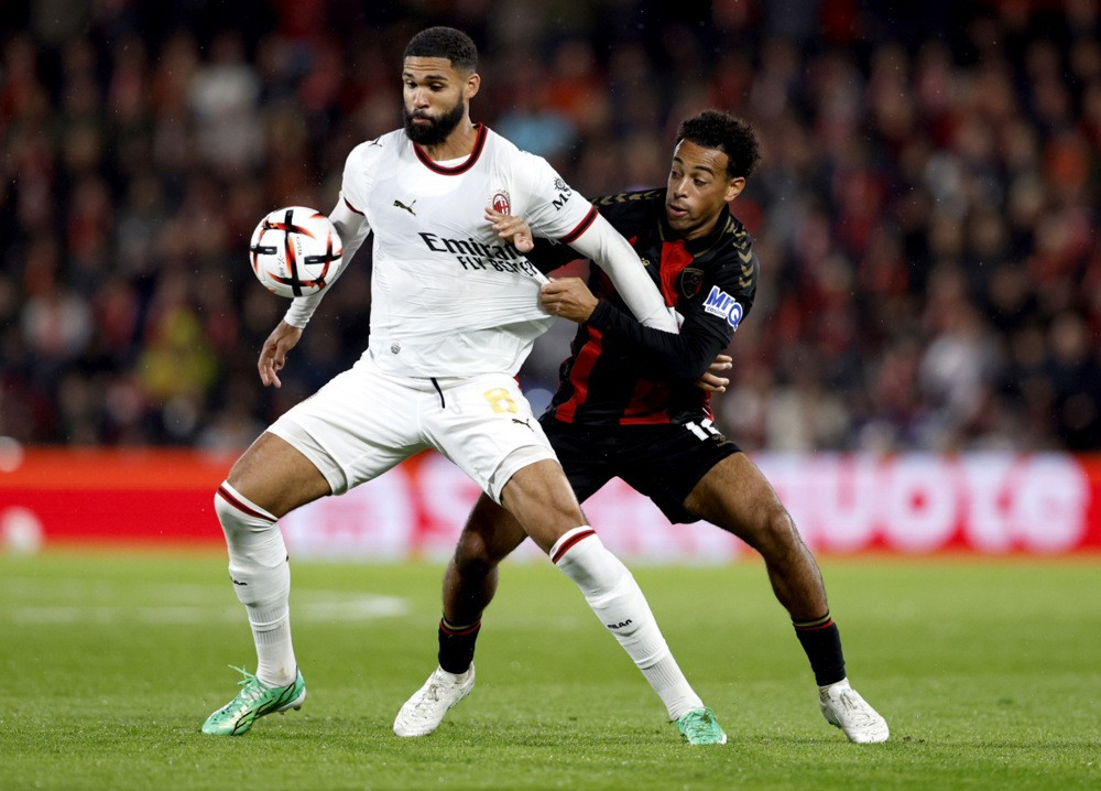 Ruben Loftus-Cheek najmanje dvije nedjelje van terena zbog povrede