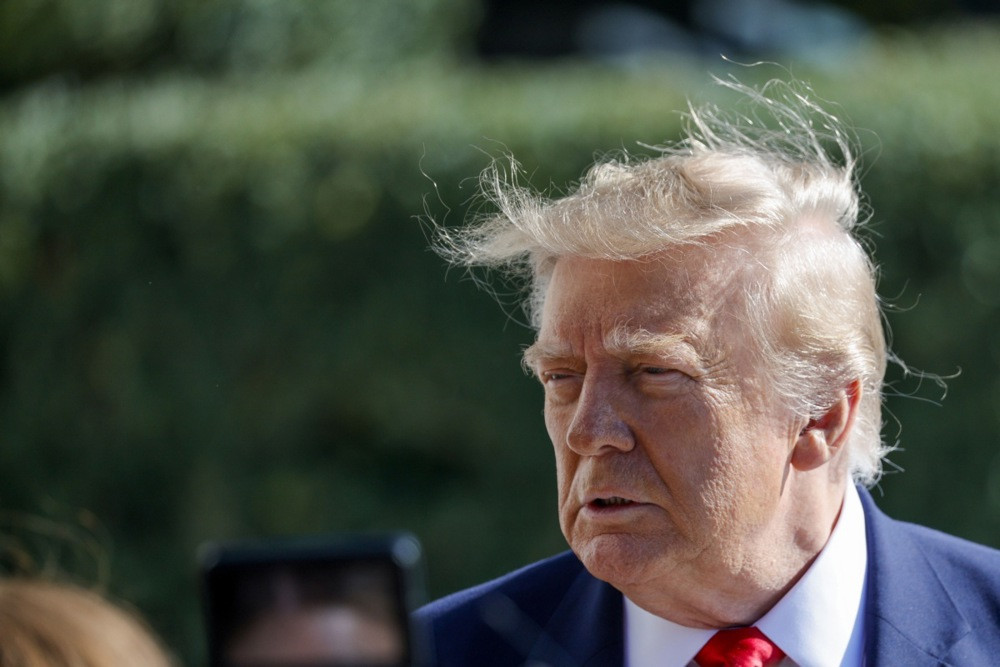 Trump postavio ultimatum Iranu, pita se da li postići sporazum ili ih "potpuno uništiti"