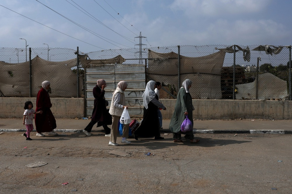 „Kolektivno kažnjavanje": Gotovo 2.000 Palestinaca raseljeno, izraelske snage zauzele domove u Hebronu