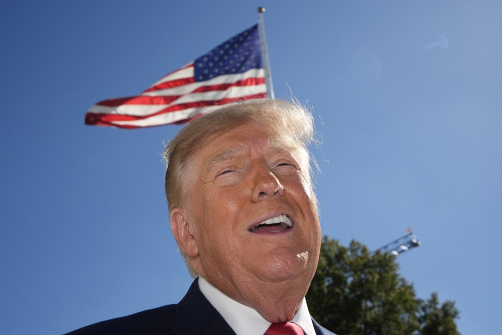 Trump: Predsjednički izbori u Brazilu izgledali su "namješteno" i "korumpirano"