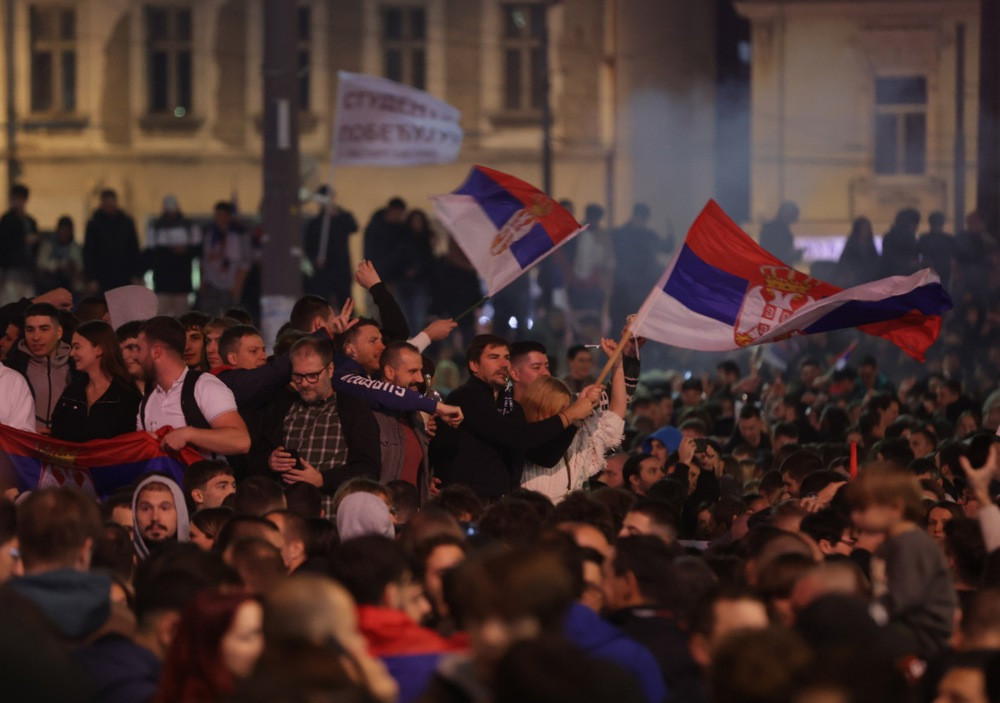 Dvojica advokata teško povrijeđena na dan izbora u Srbiji; Advokatska komora traži hitno procesuiranje
