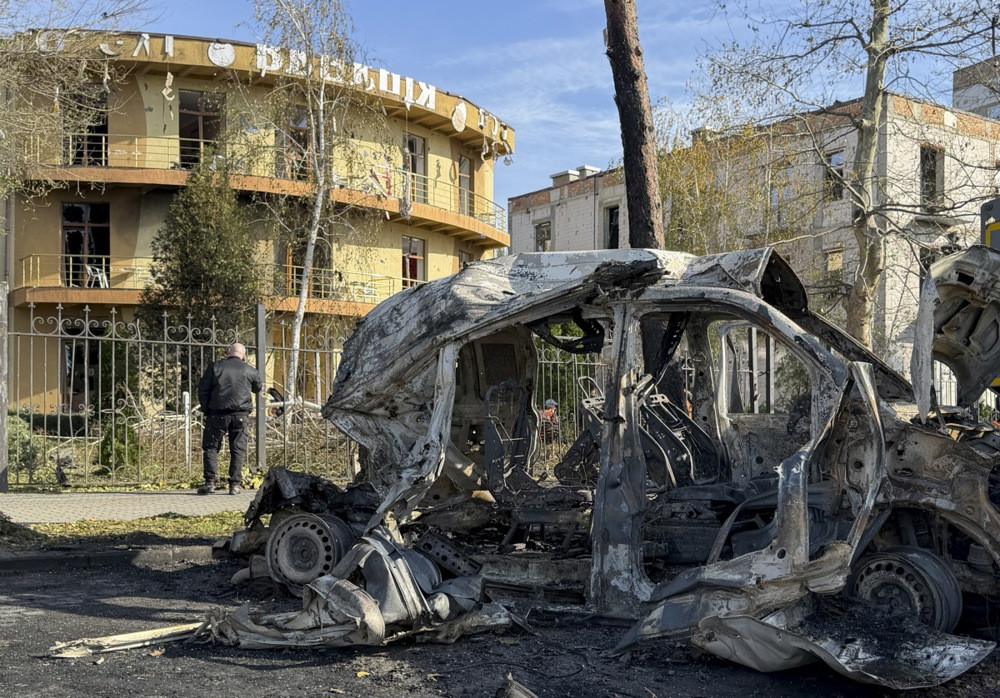 Rusija najavila mogućnost postizanja 'humanitarnih' primirja