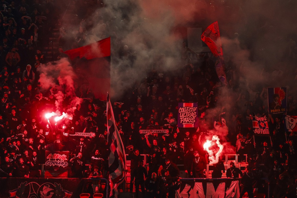 Utakmica Ligue 1 između Lyona i Angersa odgođena zbog protesta širom Francuske