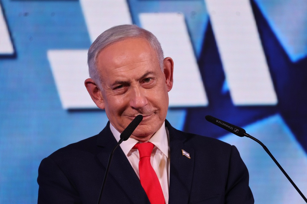 Manje promjene u raspodjeli mandata unutar Netanyahuovog bloka, nastavlja se brojanje posebnih listića