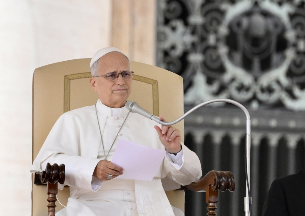 Papa Lav XIV je 'duboko ožalošćen' željezničkom nesrećom u Španiji