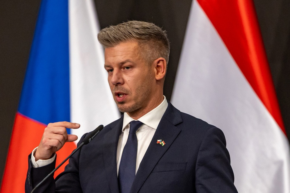 Magyar u odgovoru SAD-u: Ne mogu da zamislim Orbana na čelu UN-a, to nije zločinačka organizacija
