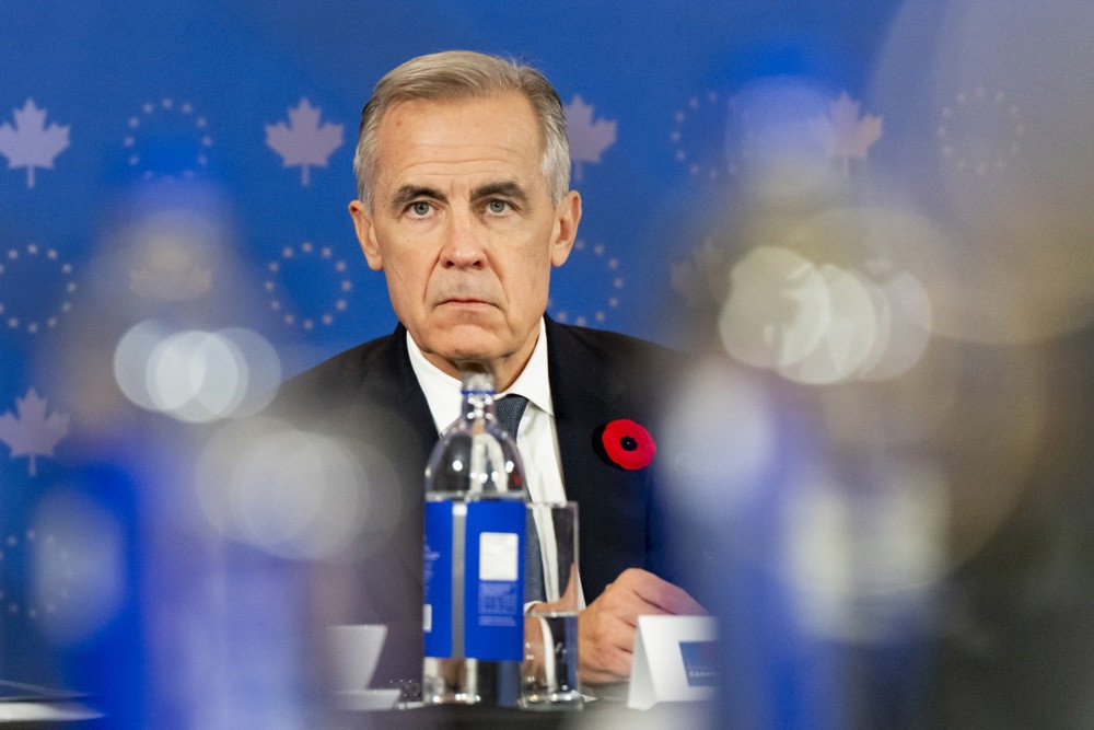 Kanada i Evropska unija jačaju saradnju: Carney želi "najdublje moguće partnerstvo"