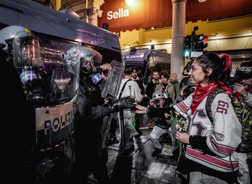Više od 200.000 ljudi protestovalo širom Italije protiv vlade Giorgije Meloni