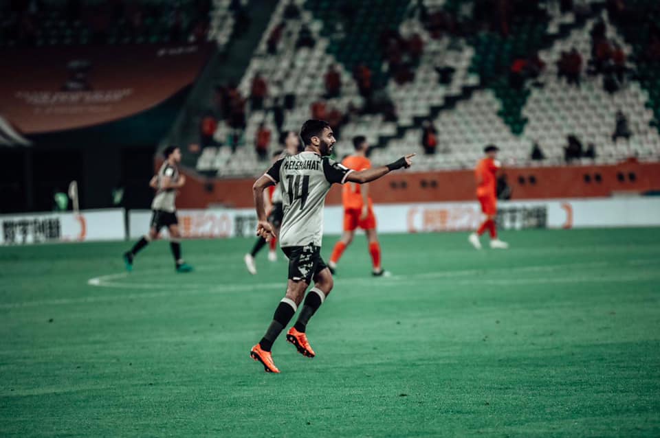 Al Ahly u polufinalu Svjetskog klupskog prvenstva