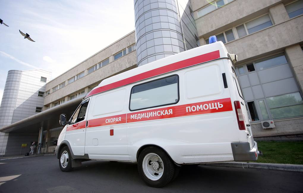 Devet beba preminulo u porodilištu u Kemerovskoj oblasti tokom novogodišnjih praznika