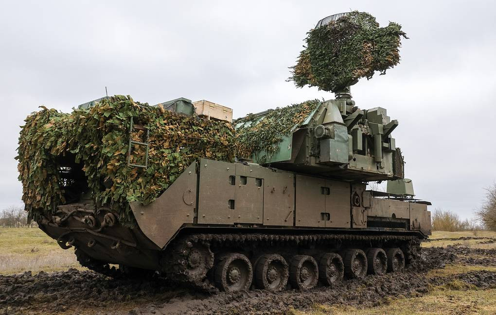 Rusija tokom noći oborila 151 ukrajinski dron