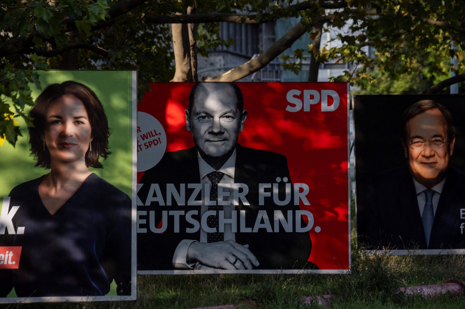 I CDU-CSU i SPD dobili oko 25 odsto glasova na izborima u Njemačkoj