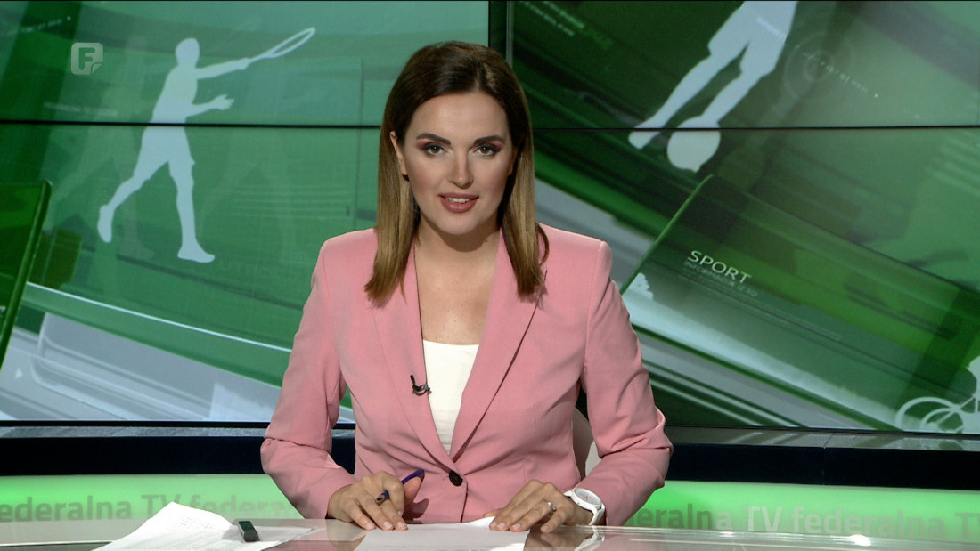 Sport - D2, 15.08.2022.