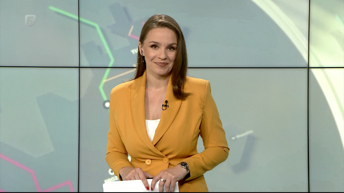 Federacija danas, 15.10.2024.