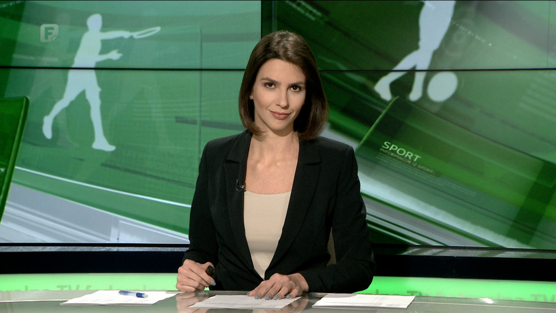 Sport - D2, 15.12.2022.