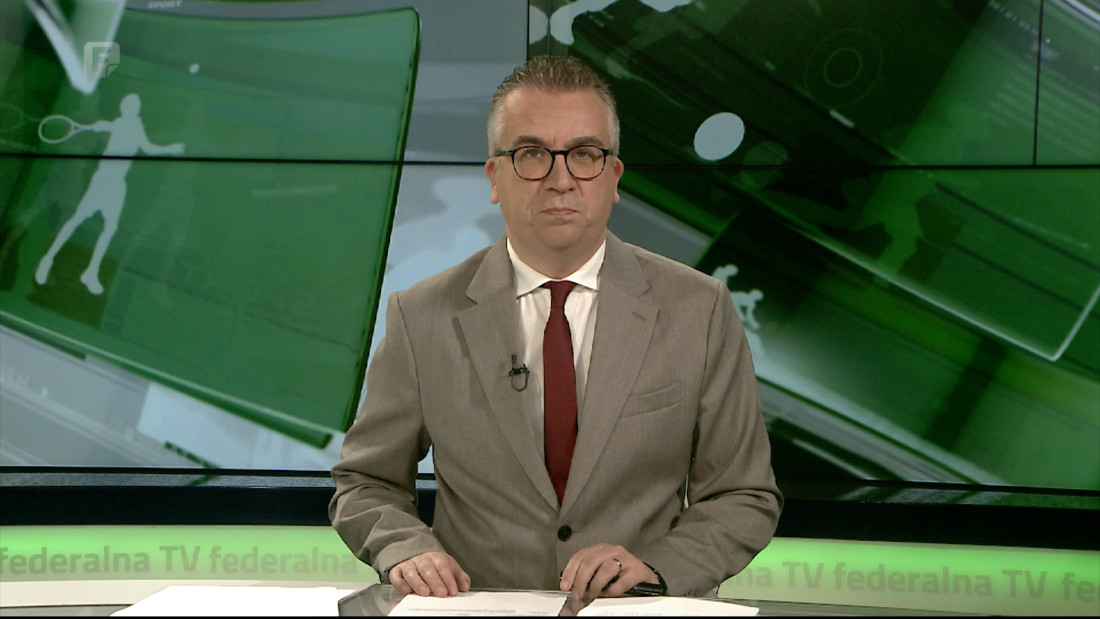 Sport - D2, 15.12.2024.