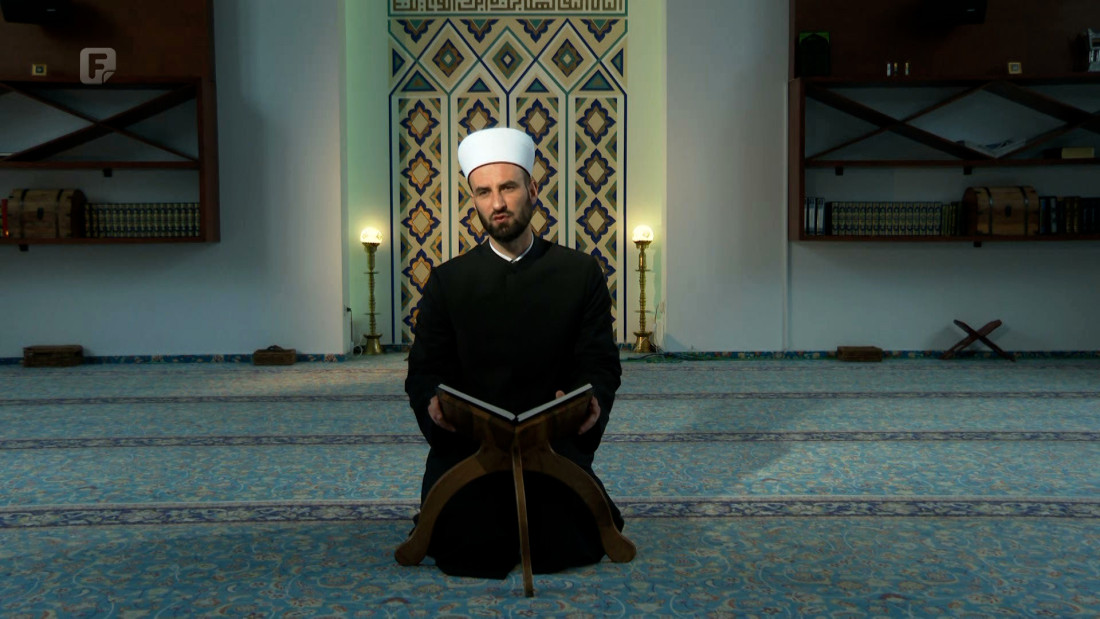 Mozaik religija, 15.04.2023.