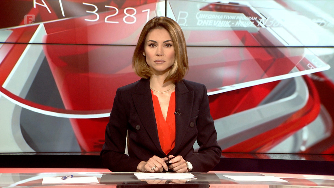 Dnevnik 2, 15.06.2023.