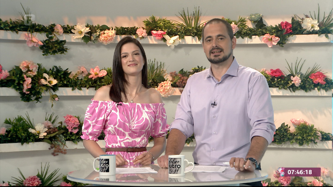Dobro jutro, BiH!, jutarnji program 15.06.2024.
