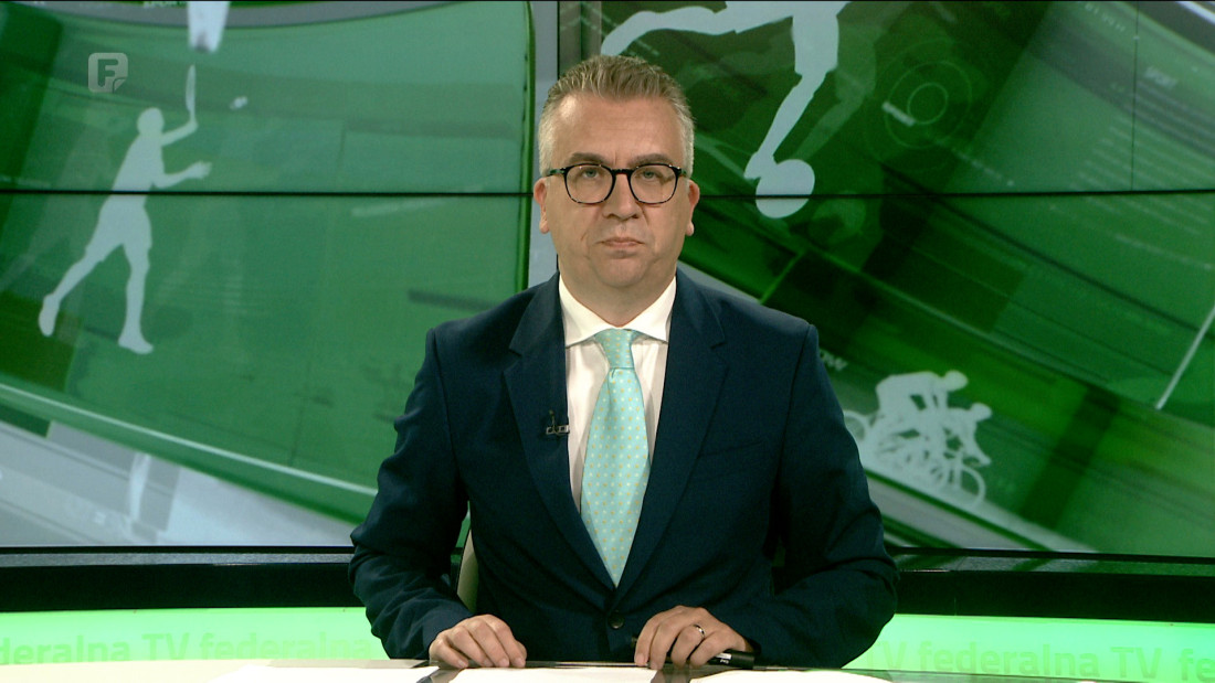 Sport - D2, 15.06.2023.