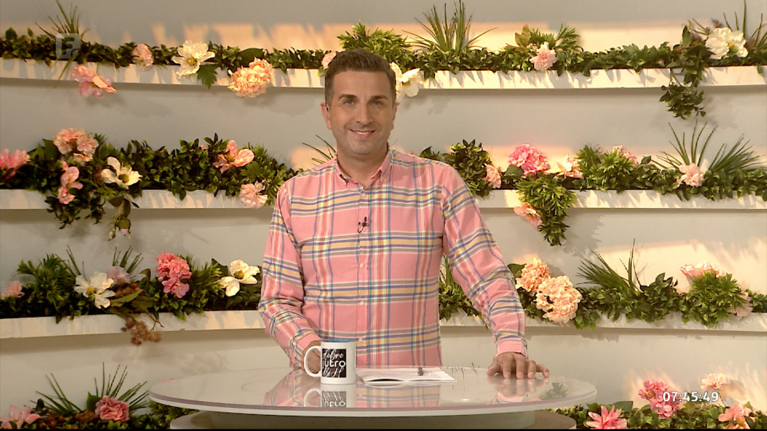 Dobro jutro, BiH!, jutarnji program 15.09.2024.