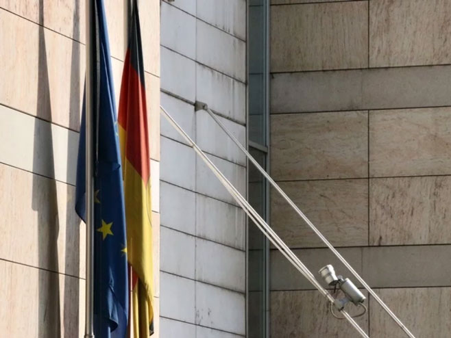 Ambasada Njemačke u BiH: Poricanje ili čak veličanje ratnih zločina i genocida neprihvatljivi su