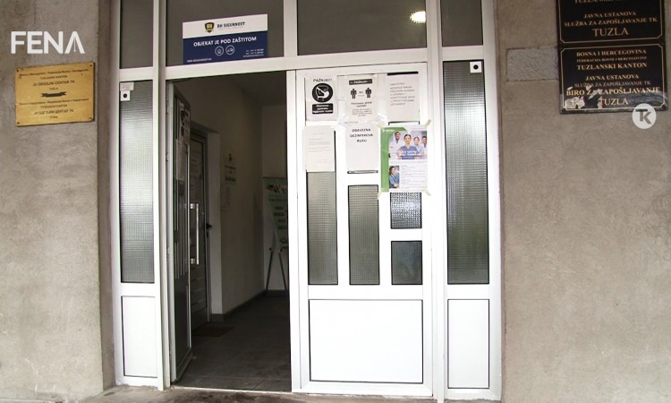 Federalni zavod objavio javni poziv za sufinansiranje zapošljavanja