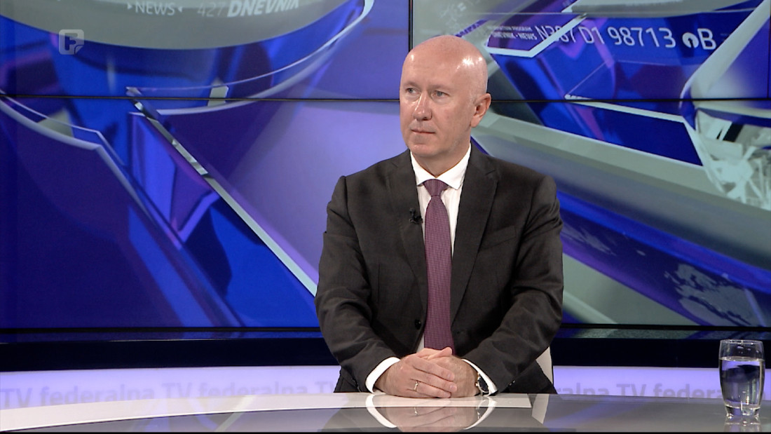 Dnevnik D: Milan Dunović, 15.05.2025.