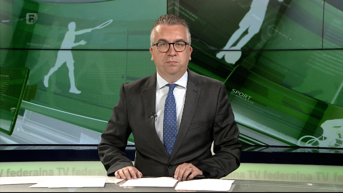 Sport - D2, 15.05.2025.