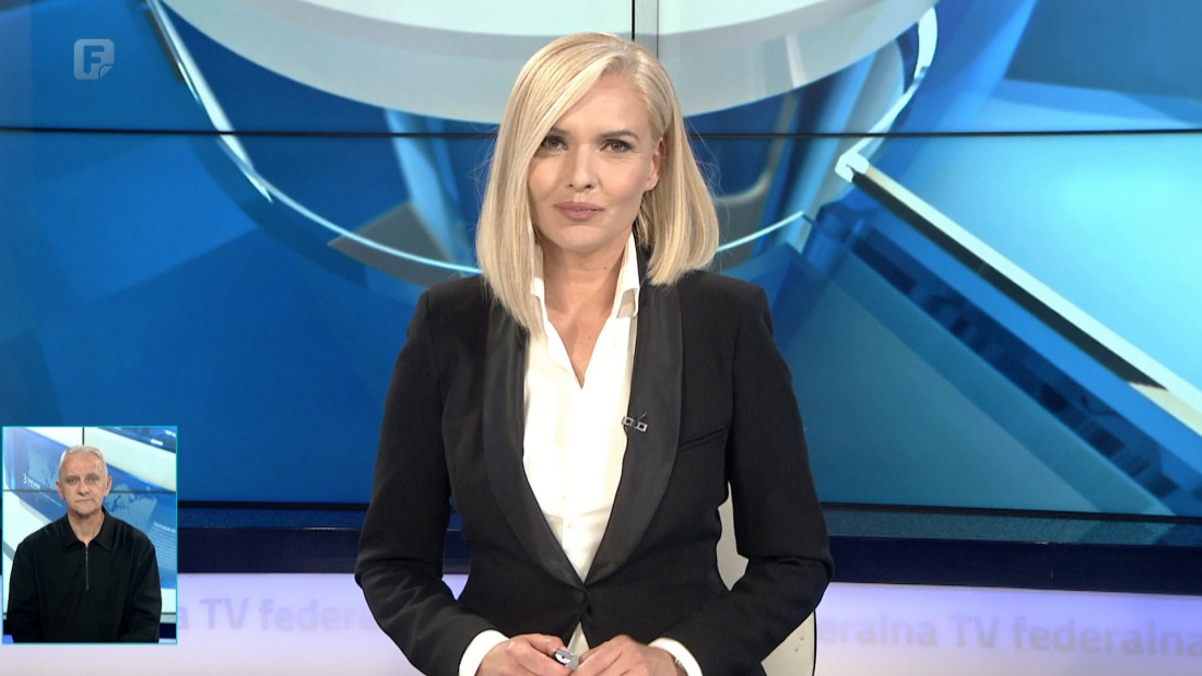 Dnevnik 3, 15.05.2026.