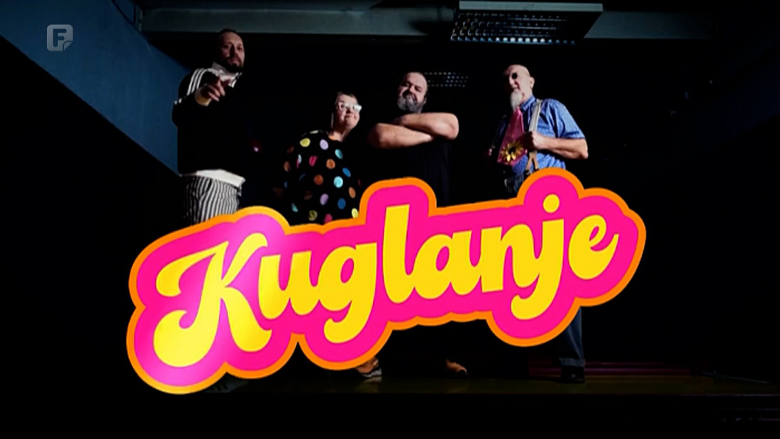 Kuglanje, 15.05.2026.
