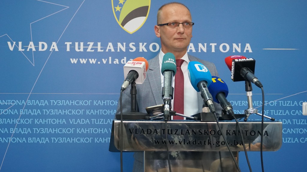 Vlada TK: 653.000 KM za pomoć hotelijerstvu i ugostiteljstvu